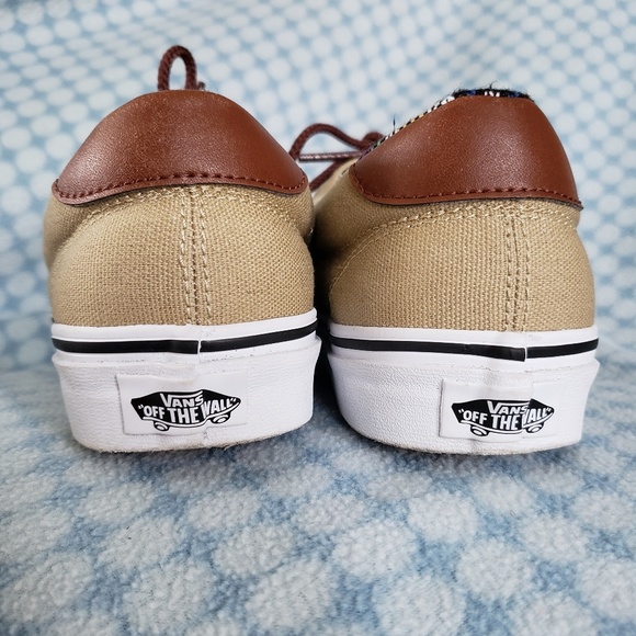 Van's size Men us 7 - Picture 2 of 6